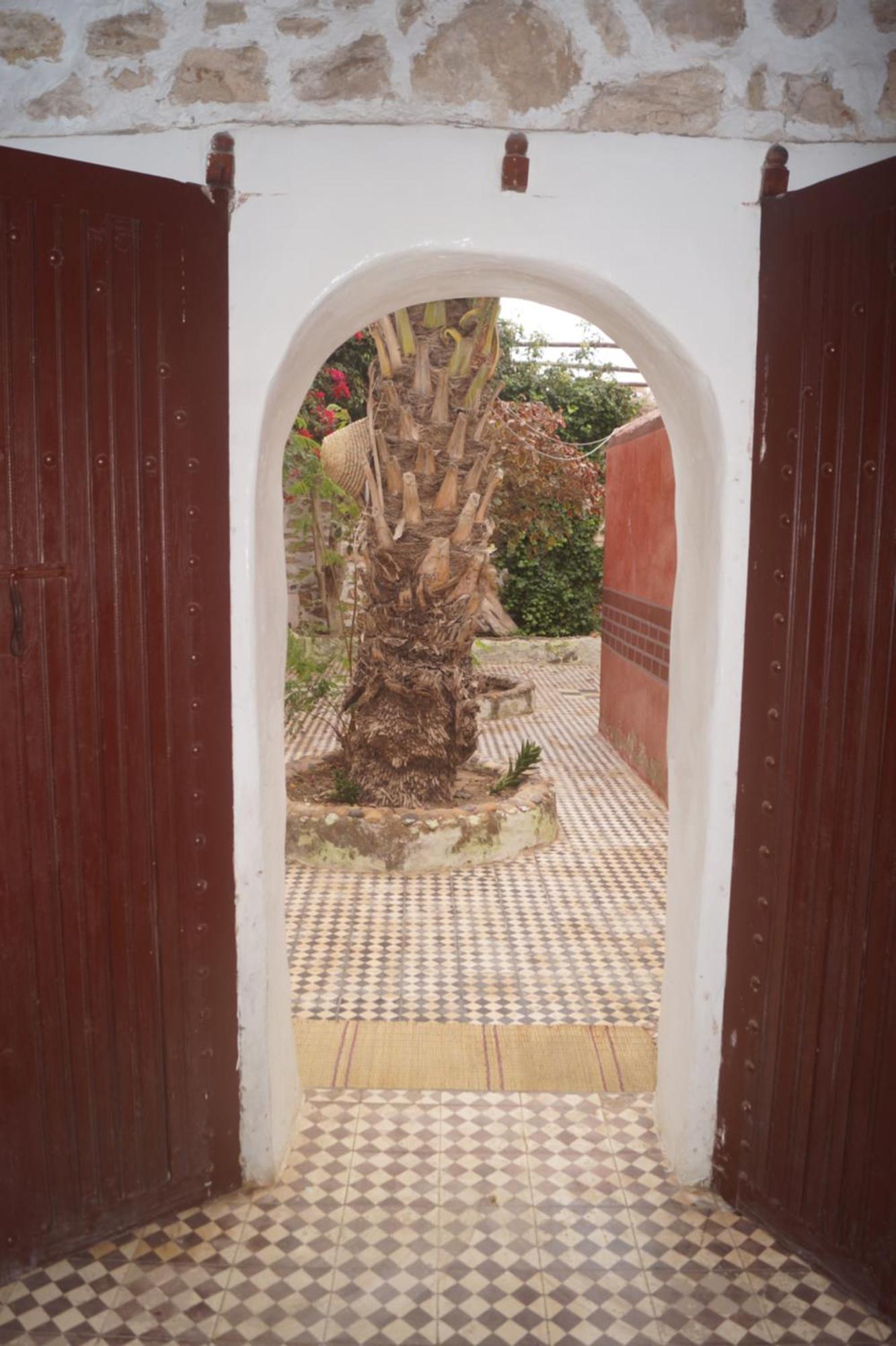 Perla Hotel