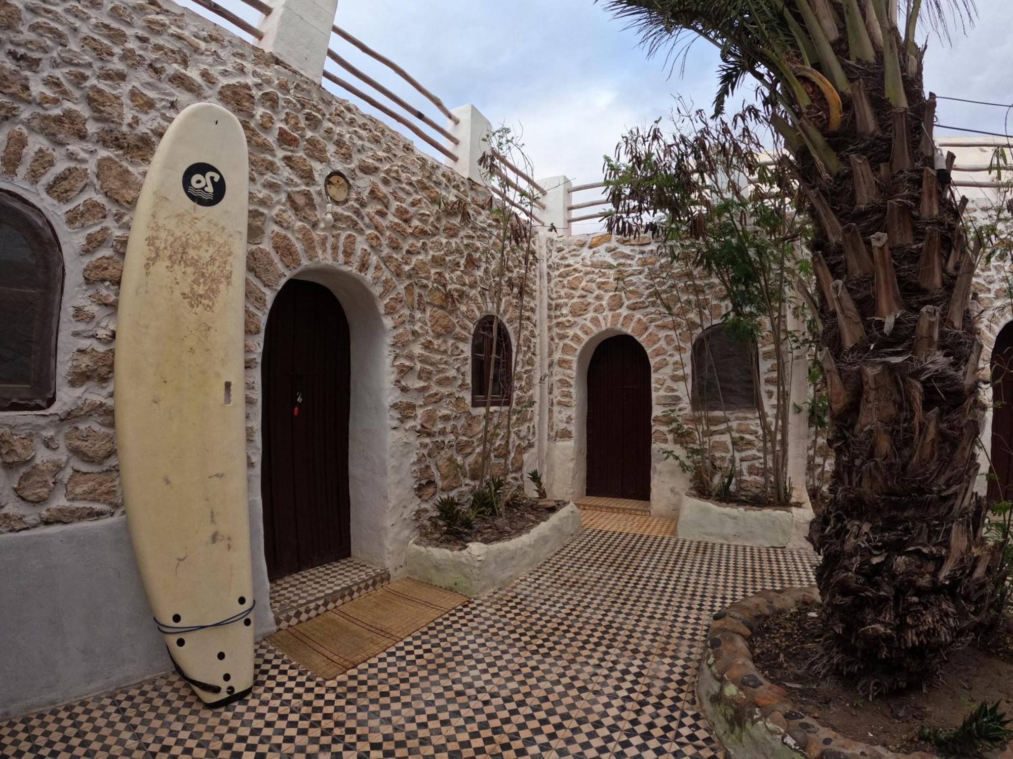 Perla 3* Sidi Kaouki