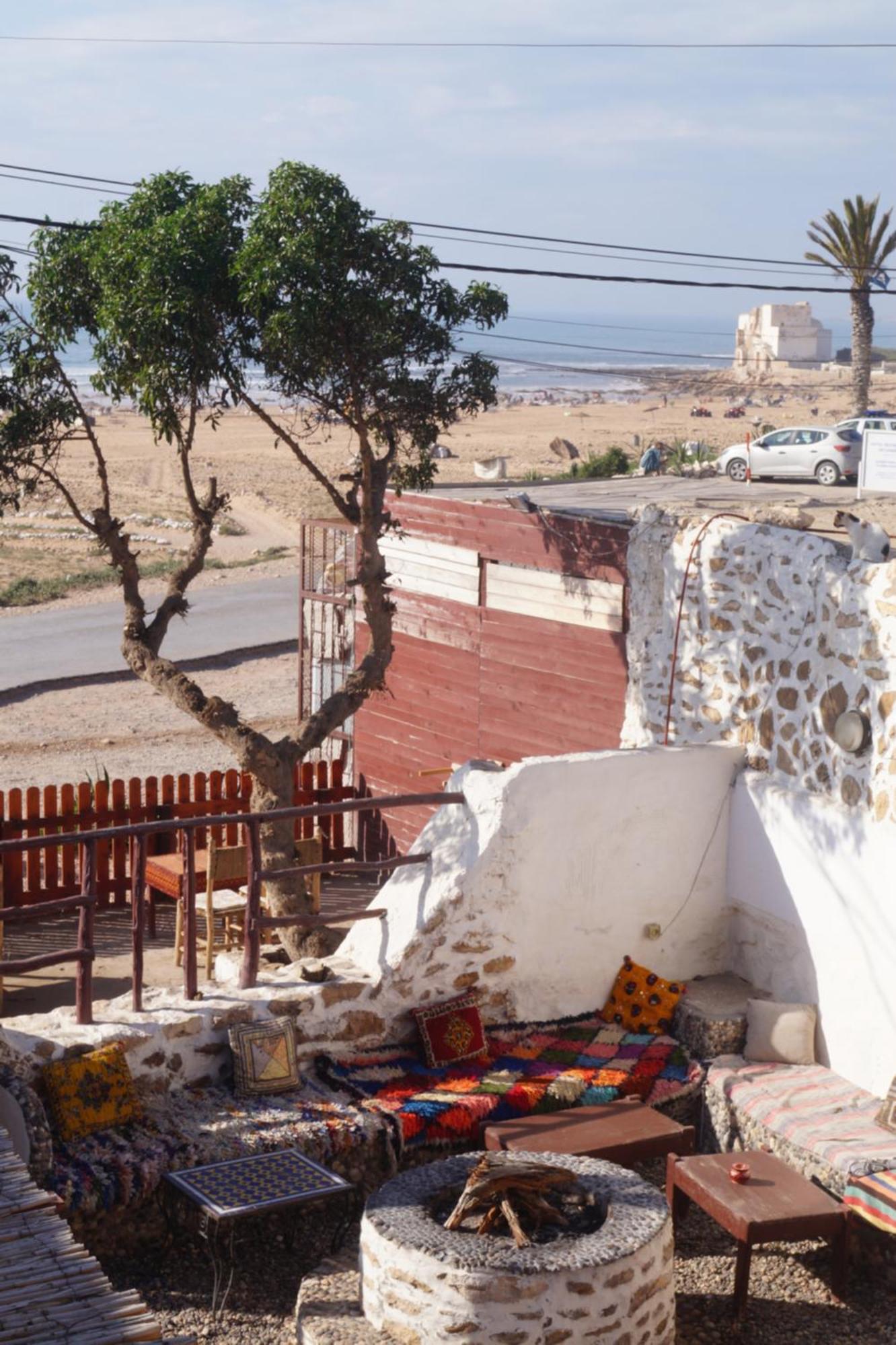 Perla 3* Sidi Kaouki