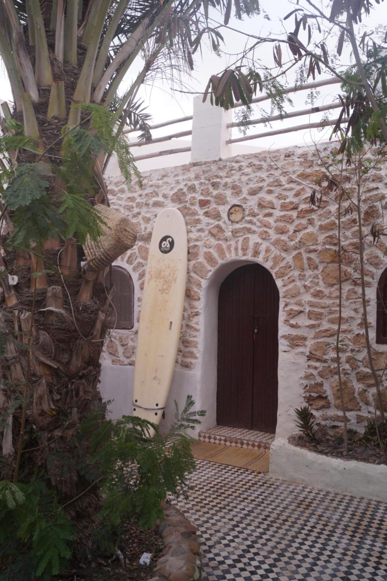 Perla Hotel Sidi Kaouki