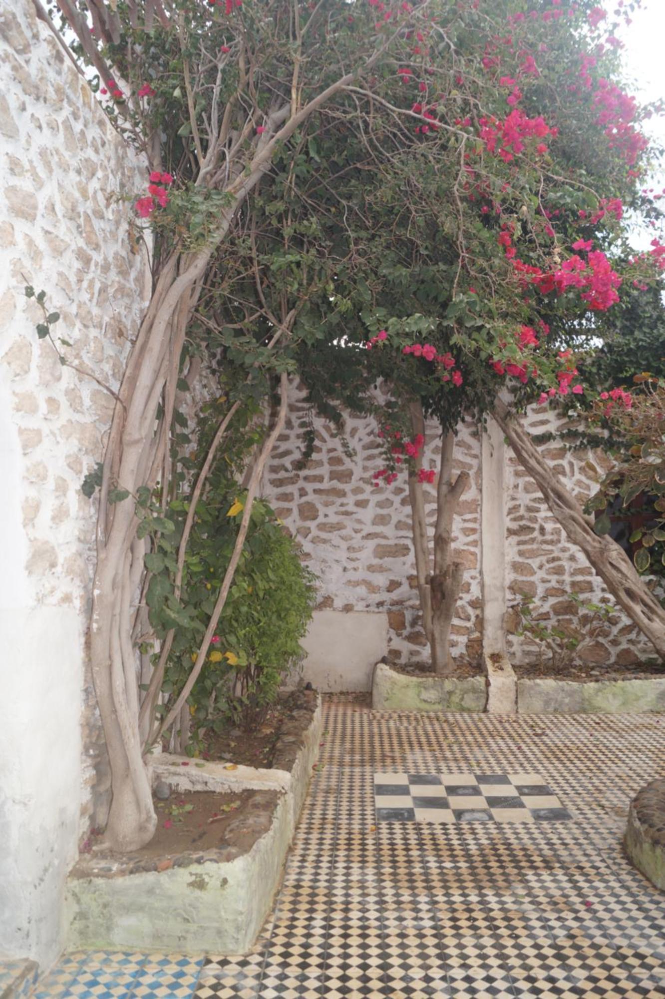 Perla Hotel