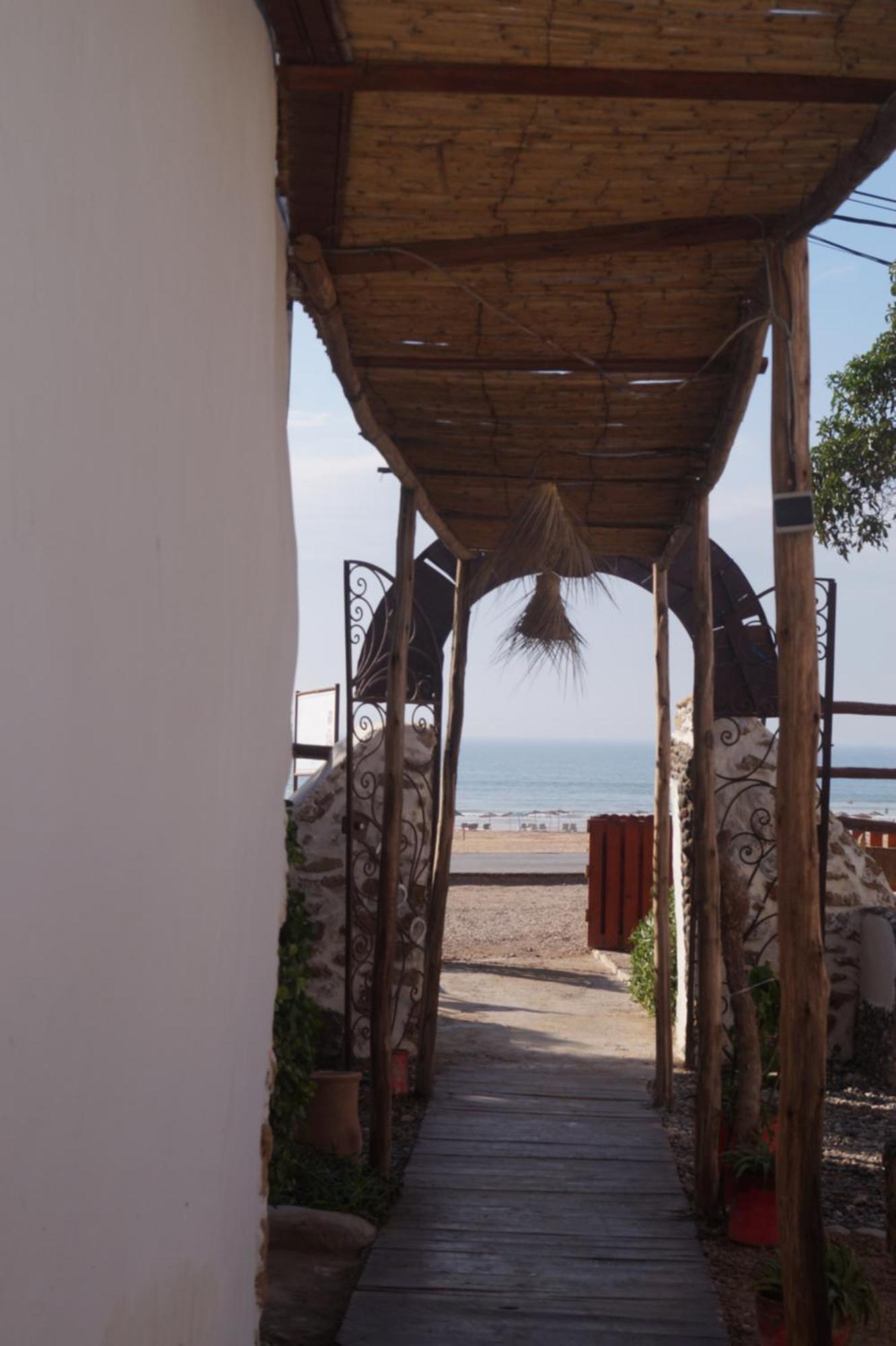 Perla Hotel Sidi Kaouki